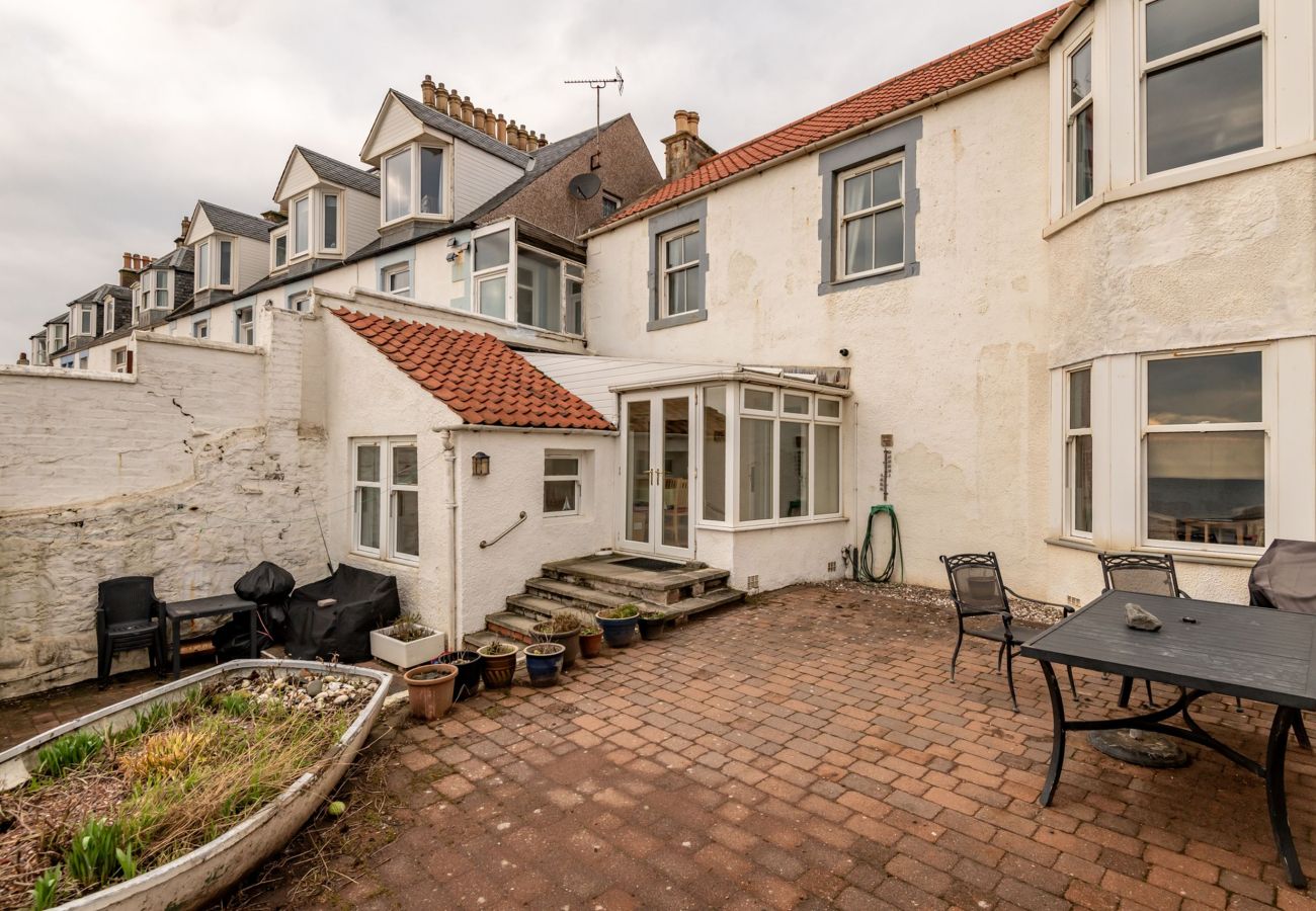 Ferienhaus in Lower Largo - Appleton House | Lower Largo