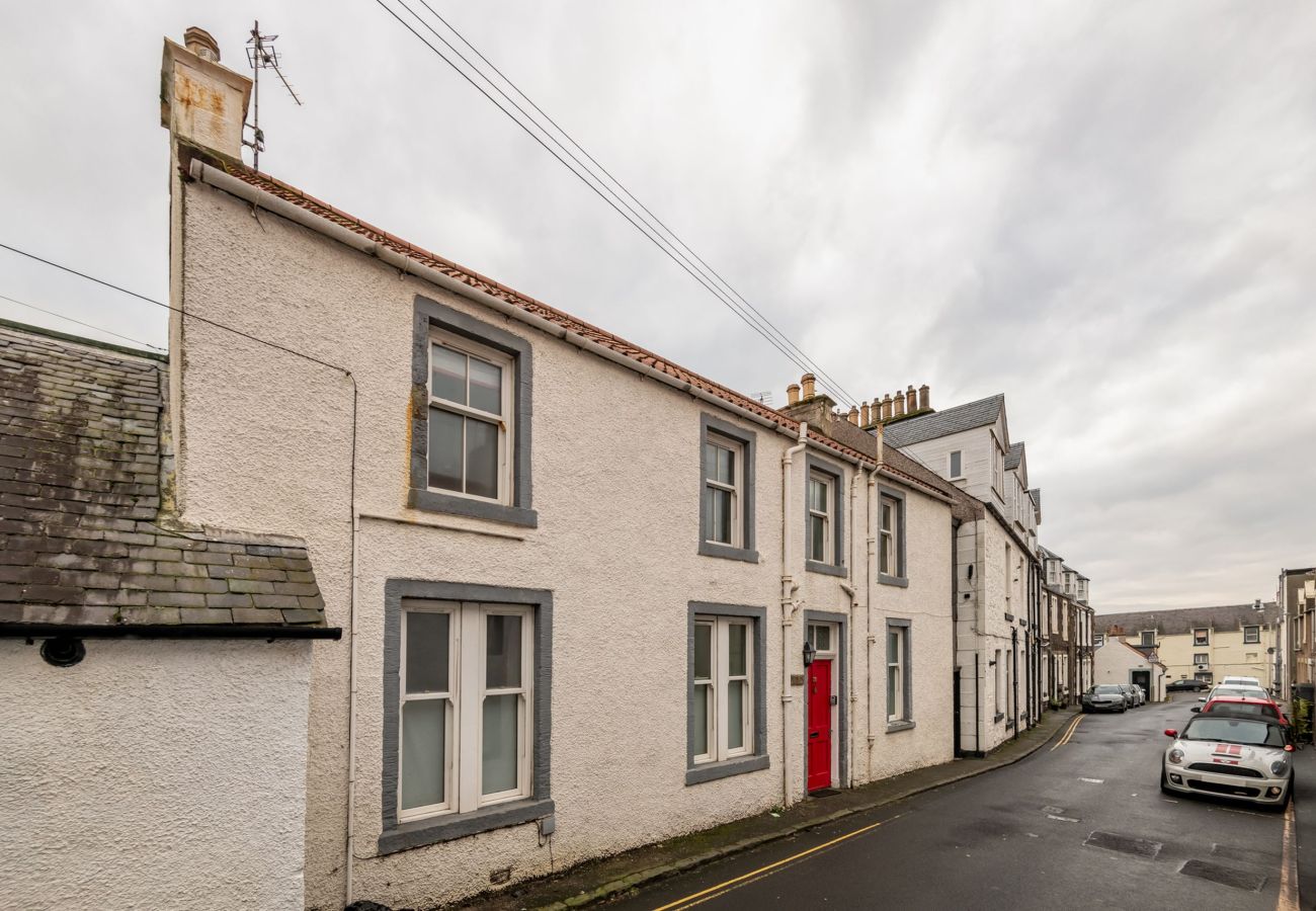 Ferienhaus in Lower Largo - Appleton House | Lower Largo