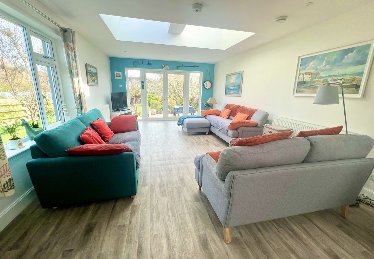 Landhaus in Elie - Appletree Cottage | Elie