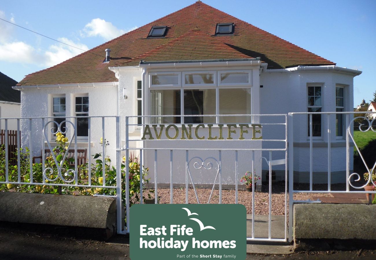 Landhaus in Crail - Avoncliffe