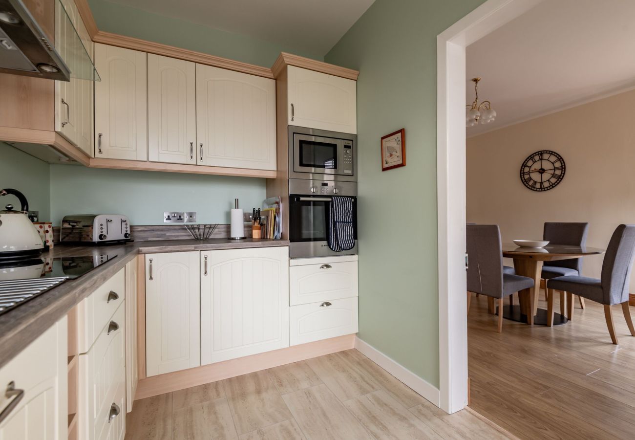 Landhaus in Crail - Avoncliffe