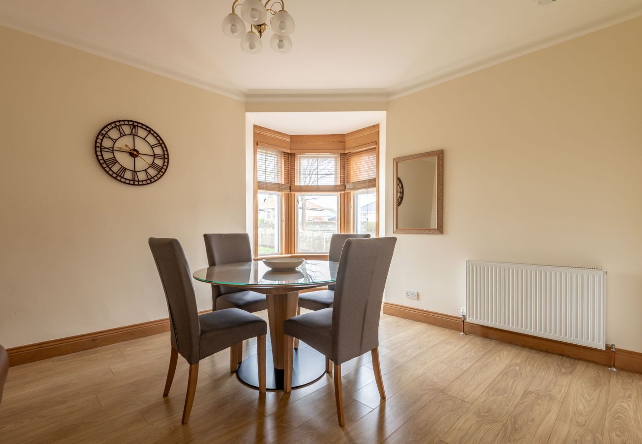 Landhaus in Crail - Avoncliffe