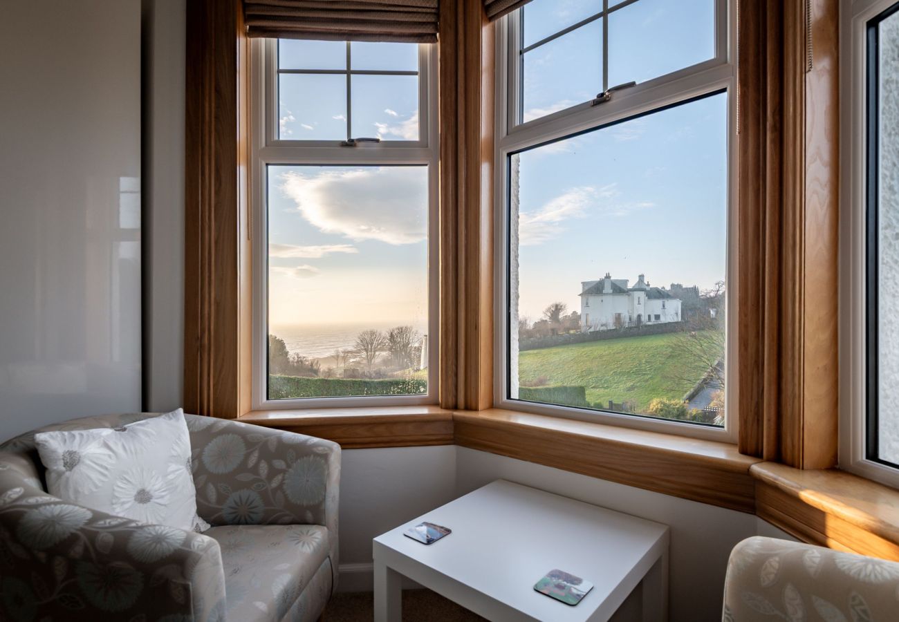 Landhaus in Crail - Avoncliffe