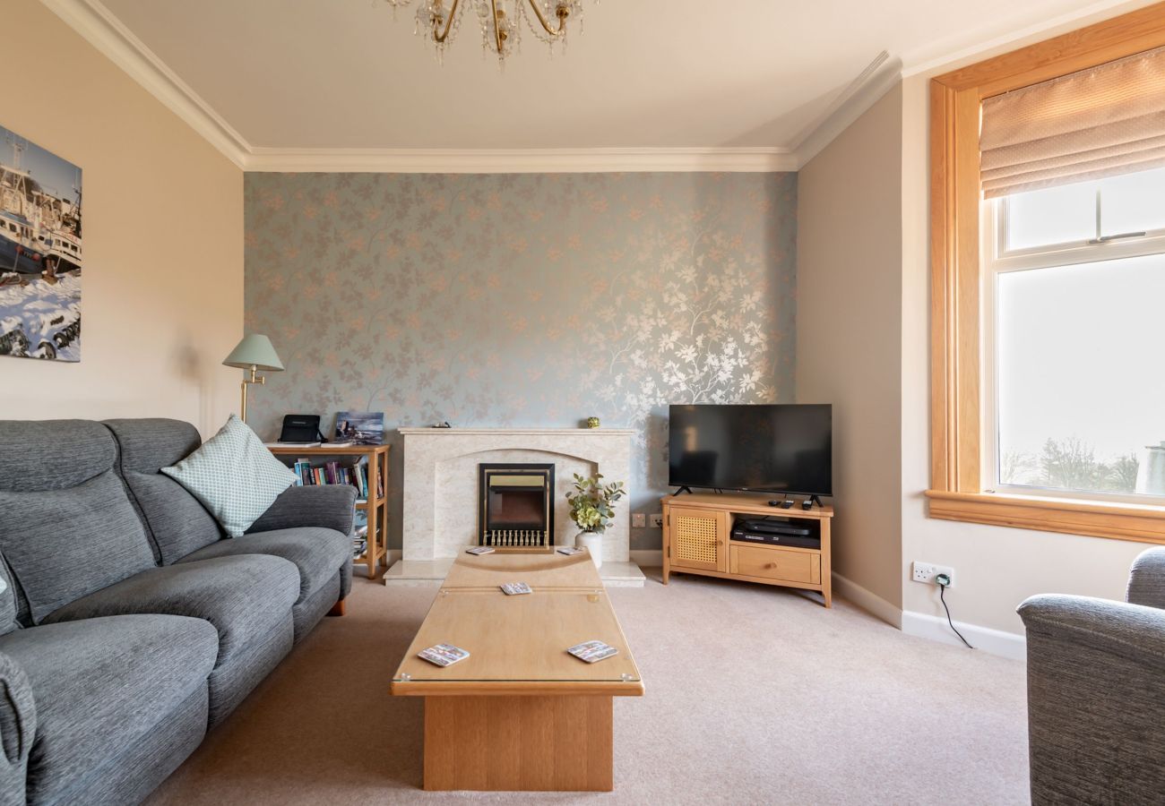 Landhaus in Crail - Avoncliffe