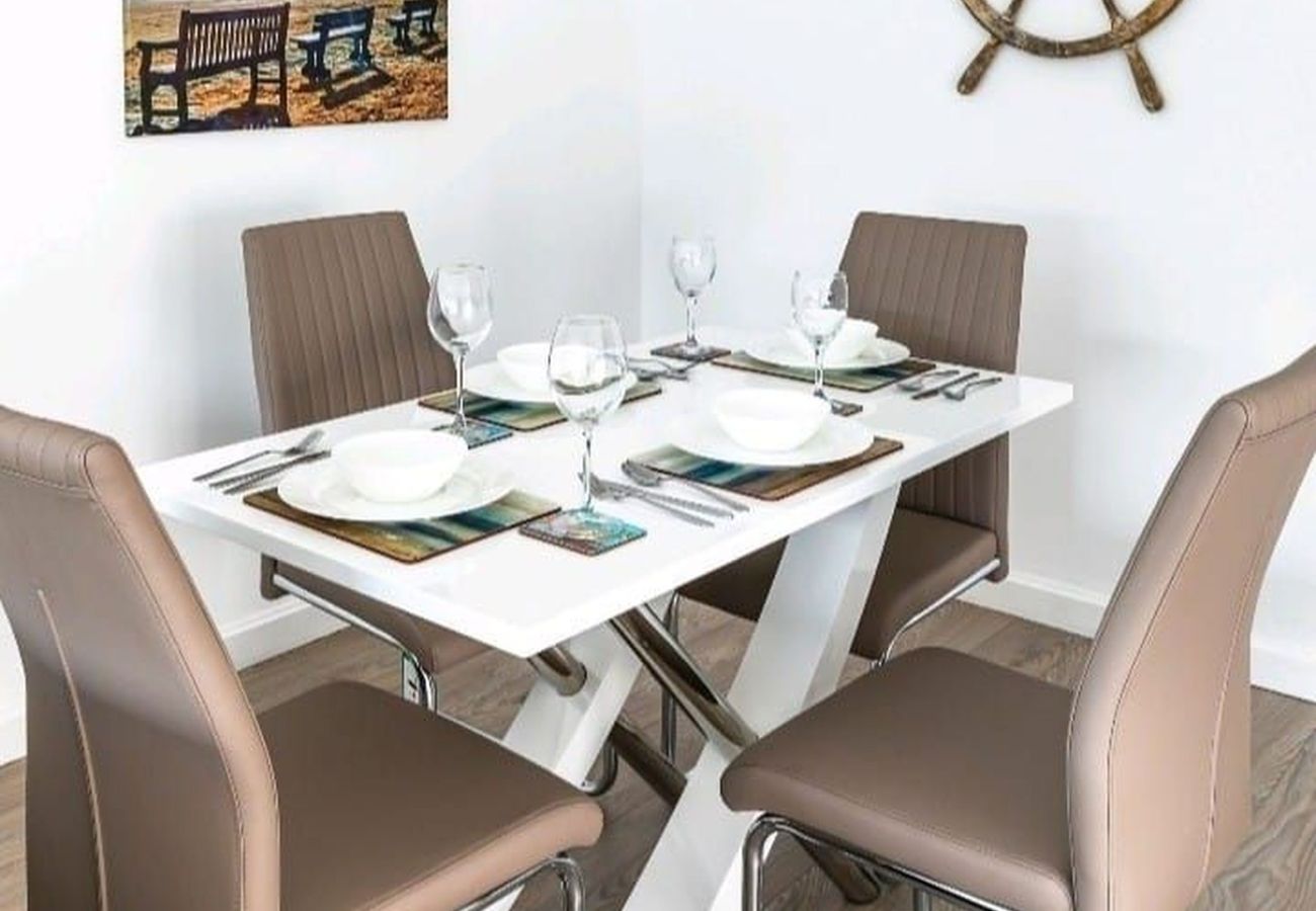 Bungalow in Elie - Baird Place (No 26) | Elie