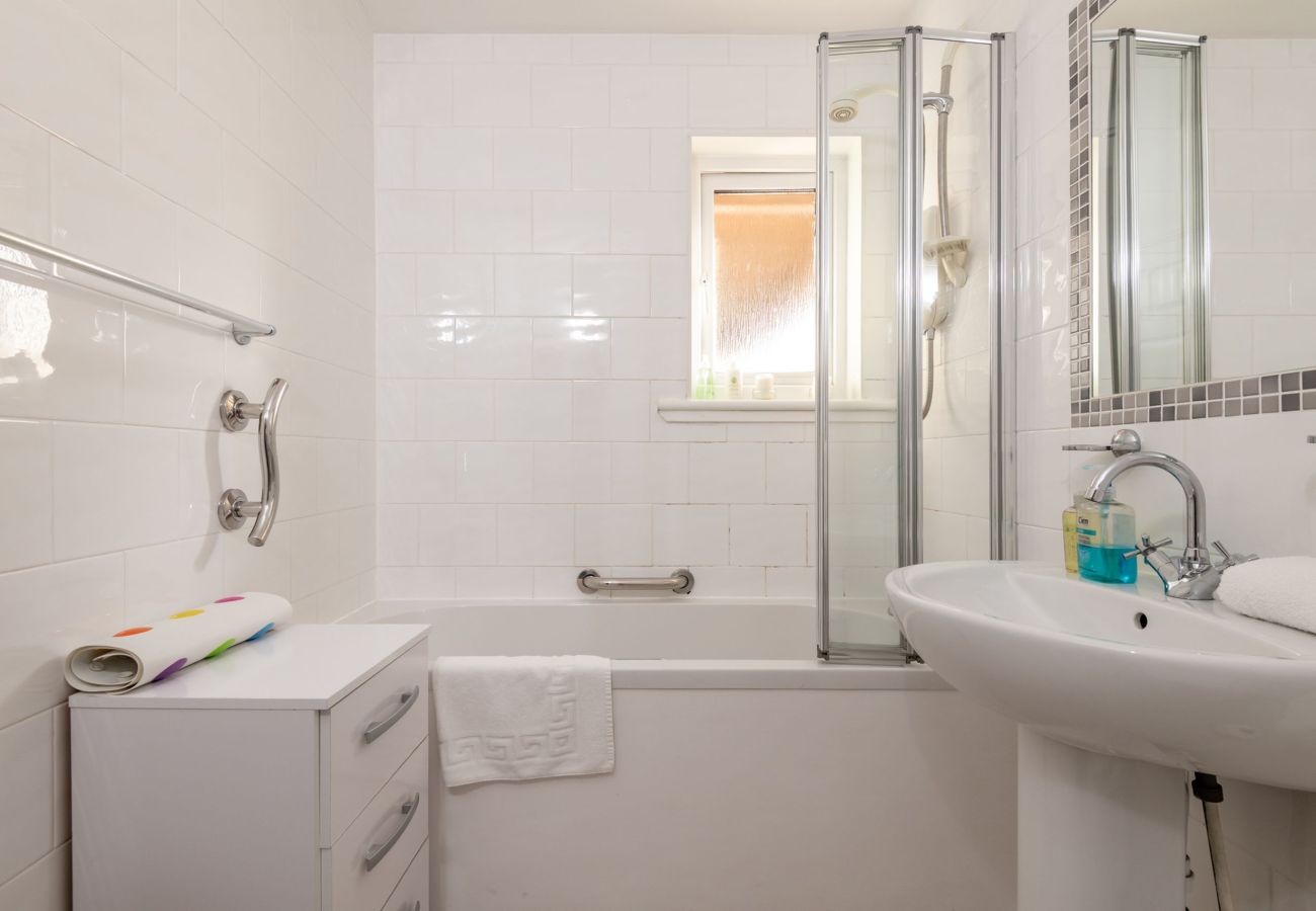 Bungalow in Elie - Baird Place (No 26) | Elie