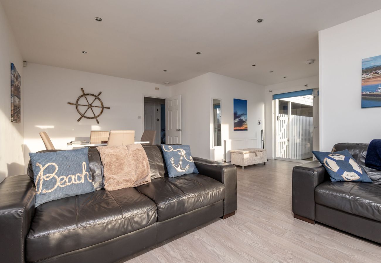 Bungalow in Elie - Baird Place (No 26) | Elie