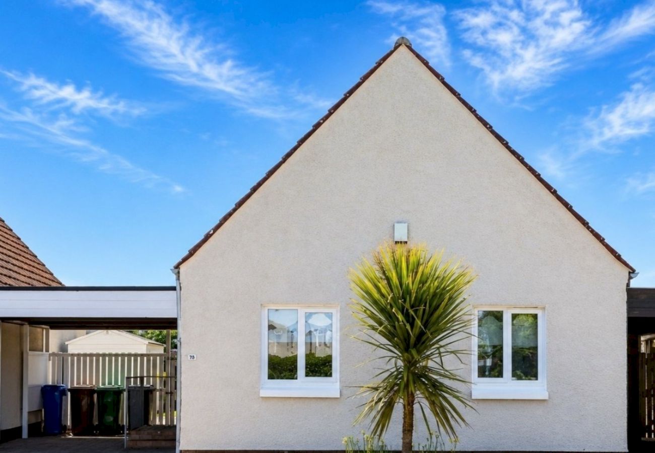Bungalow in Elie - Baird Place (No 26) | Elie