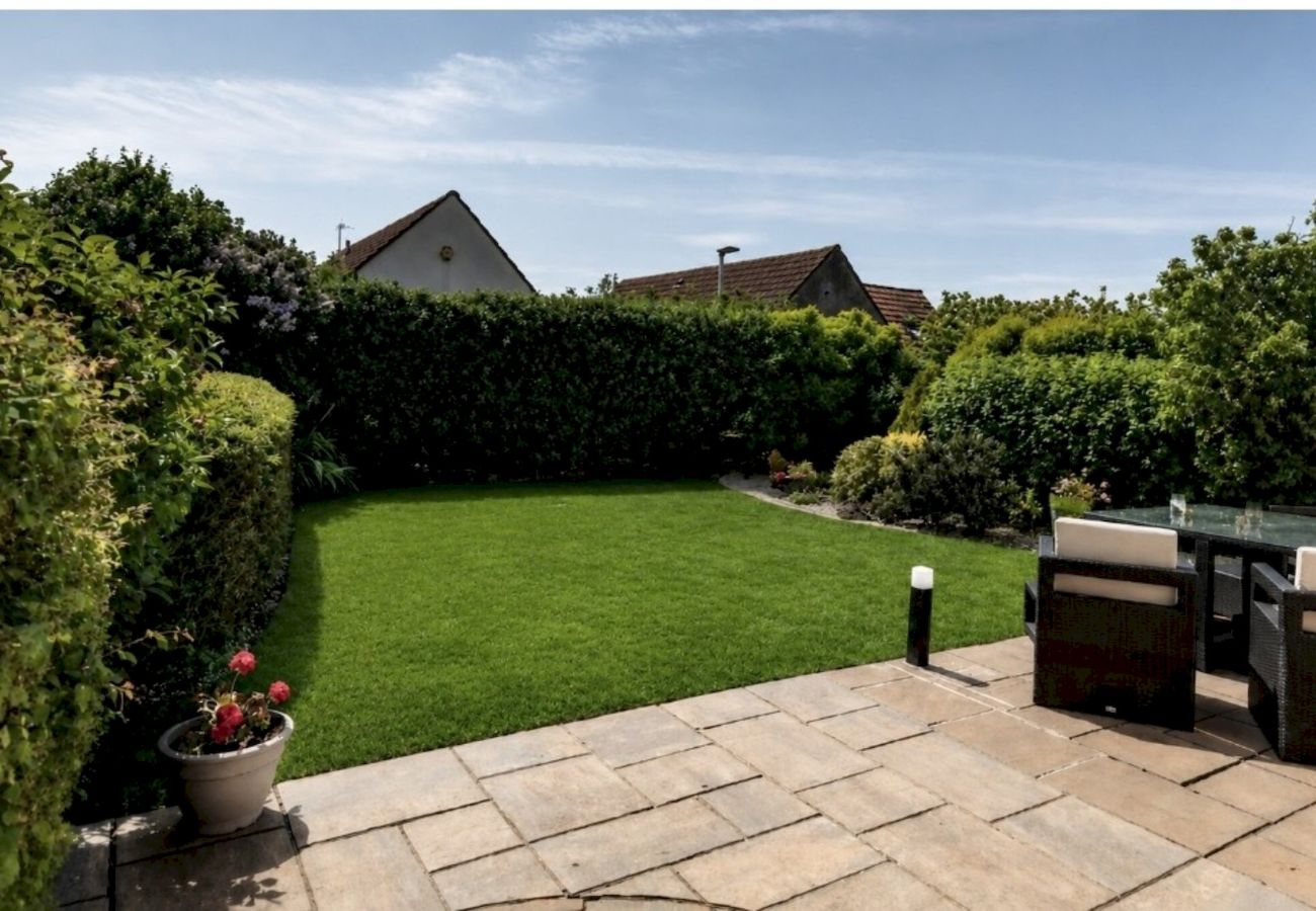 Bungalow in Elie - Baird Place (No 26) | Elie