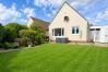 Bungalow in Elie - Baird Place (No 26) | Elie