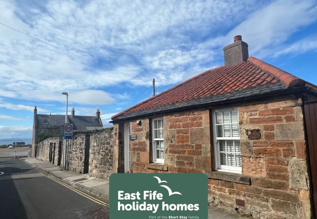 Landhaus in Elie - Bangor Cottage | Elie
