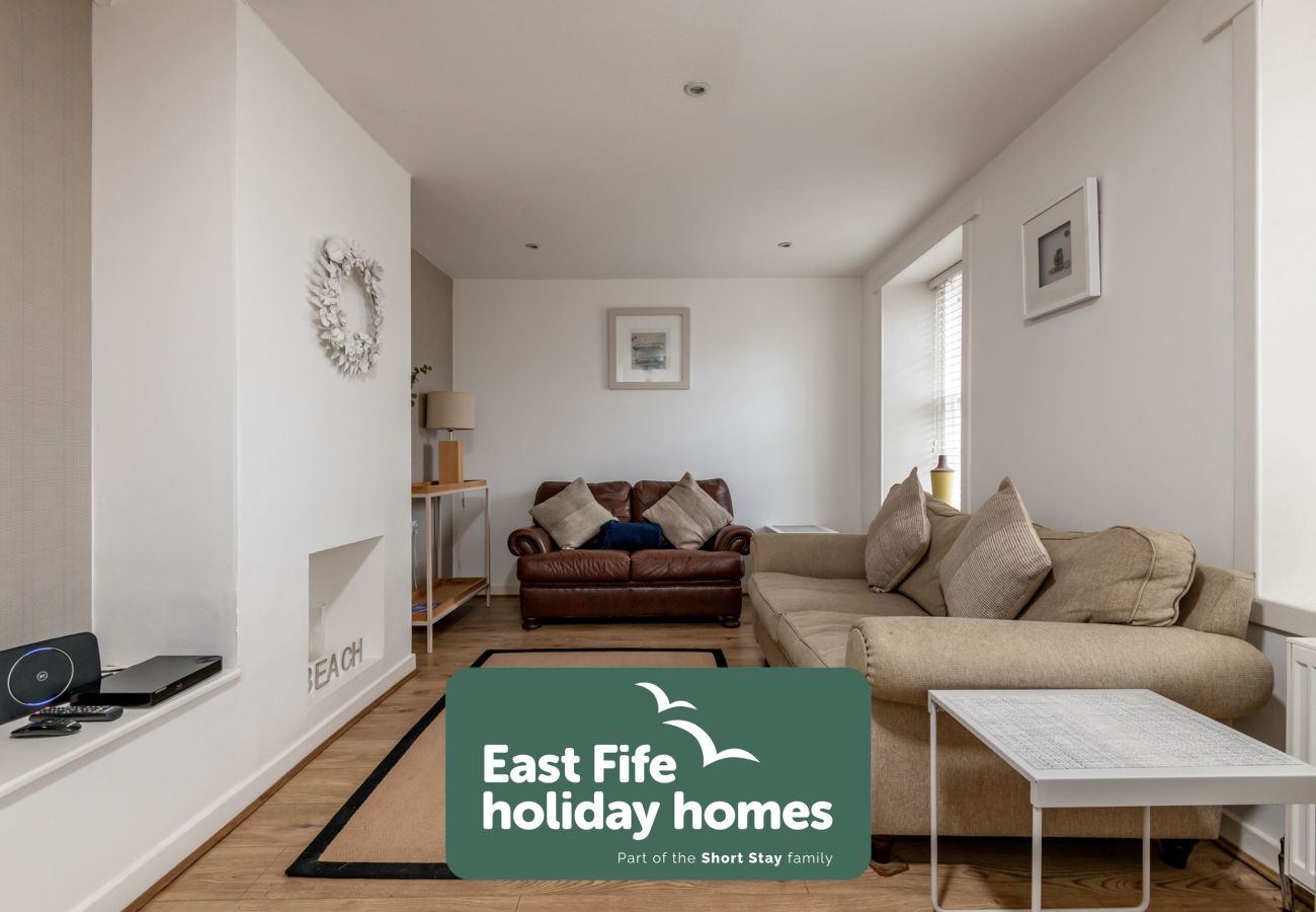 Landhaus in Elie - Bangor Cottage | Elie