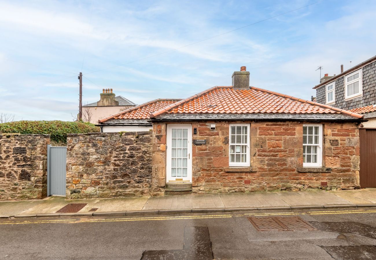 Landhaus in Elie - Bangor Cottage | Elie