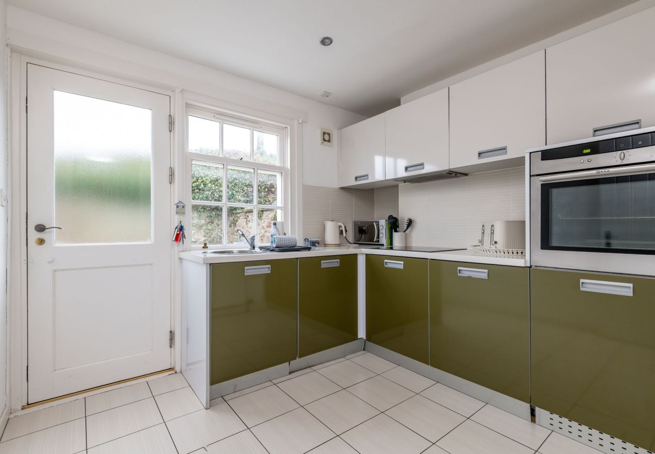 Landhaus in Elie - Bangor Cottage | Elie