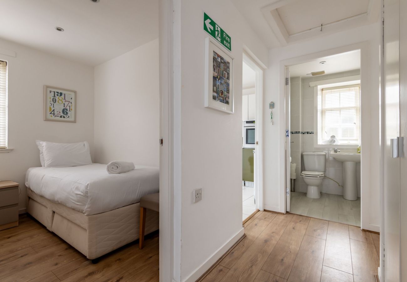 Landhaus in Elie - Bangor Cottage | Elie