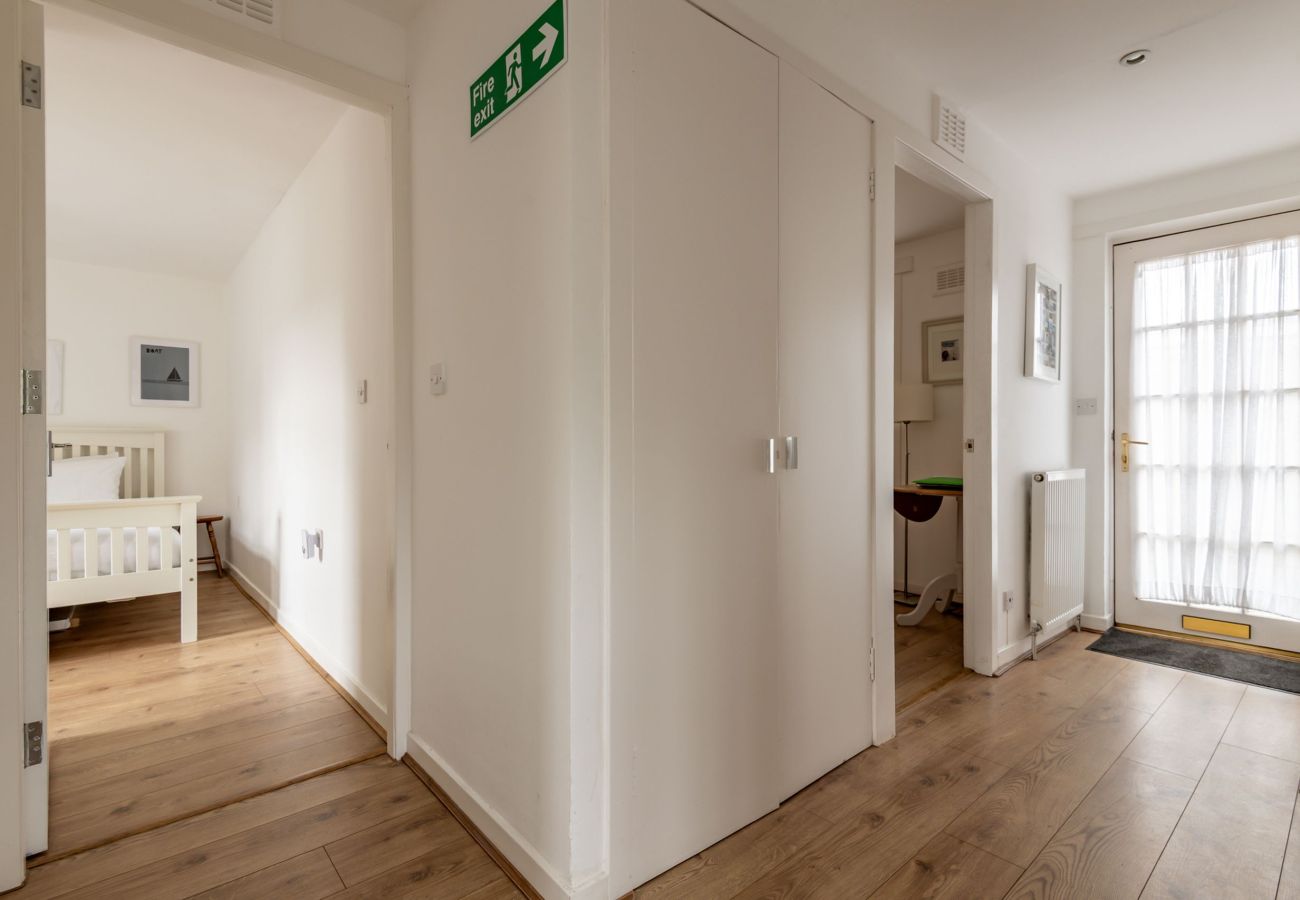 Landhaus in Elie - Bangor Cottage | Elie