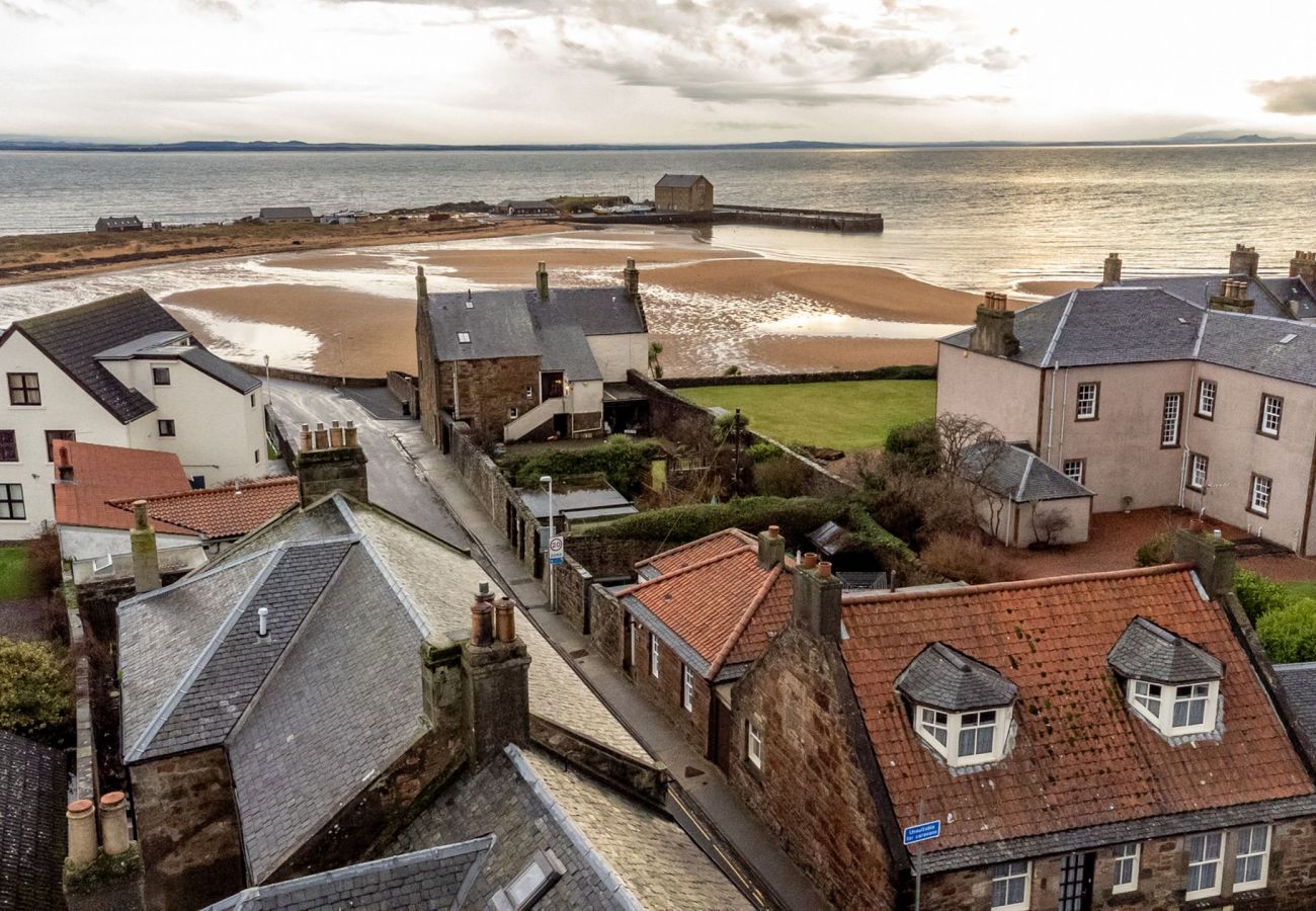 Landhaus in Elie - Bangor Cottage | Elie