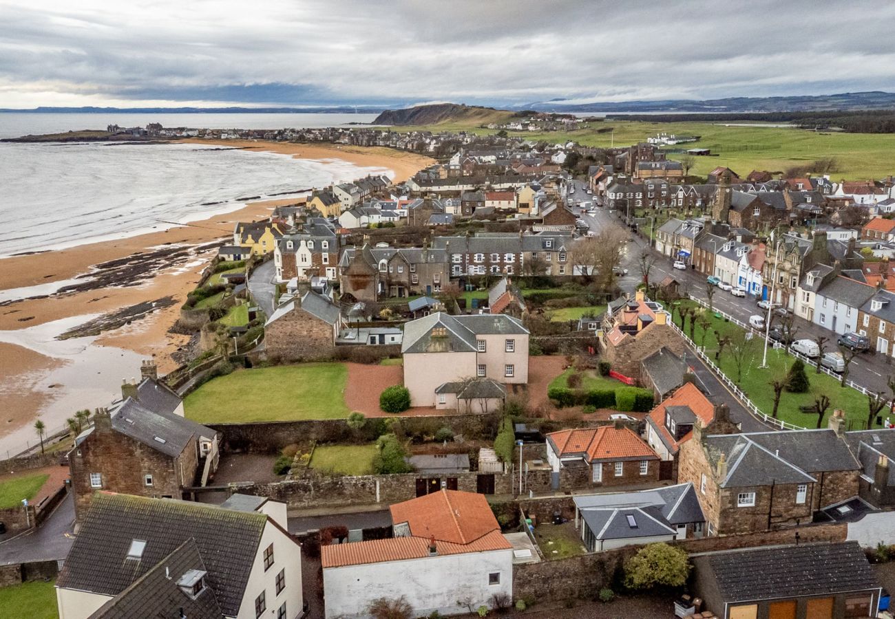 Landhaus in Elie - Bangor Cottage | Elie