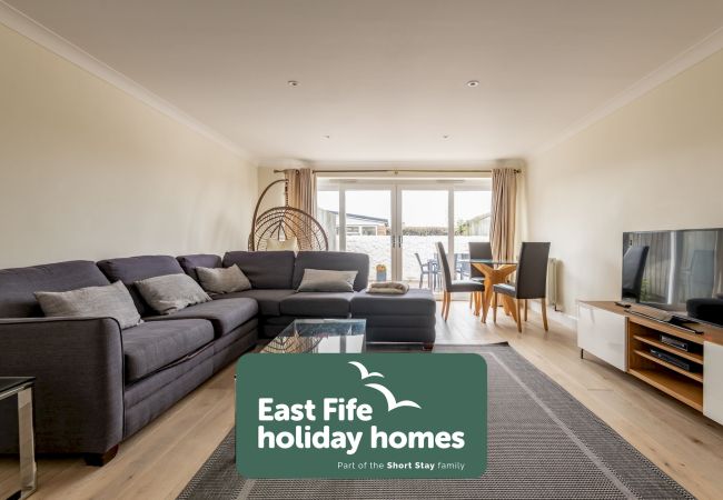 Ferienhaus in Elie - Bonnington House | Elie