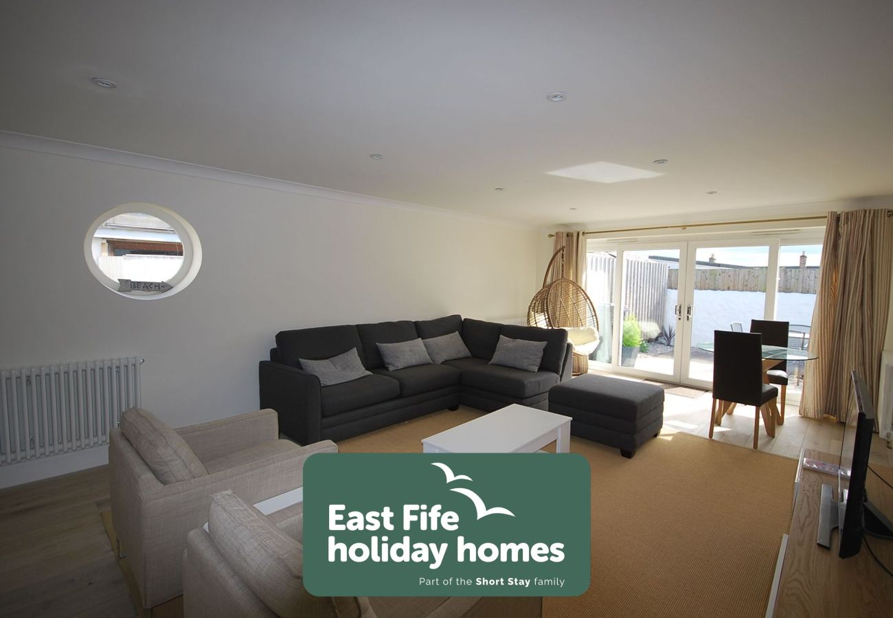 Ferienhaus in Elie - Bonnington House | Elie