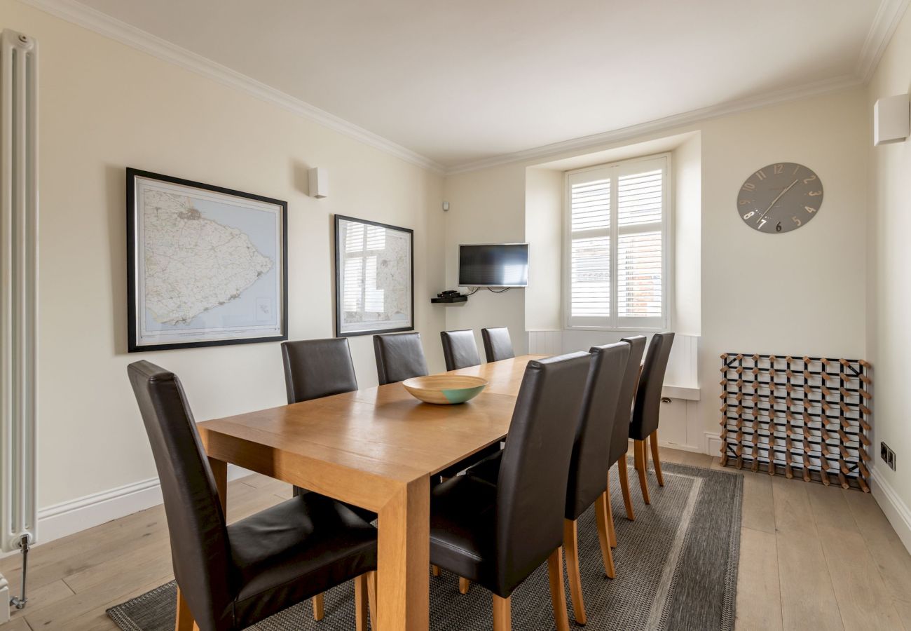 Ferienhaus in Elie - Bonnington House | Elie