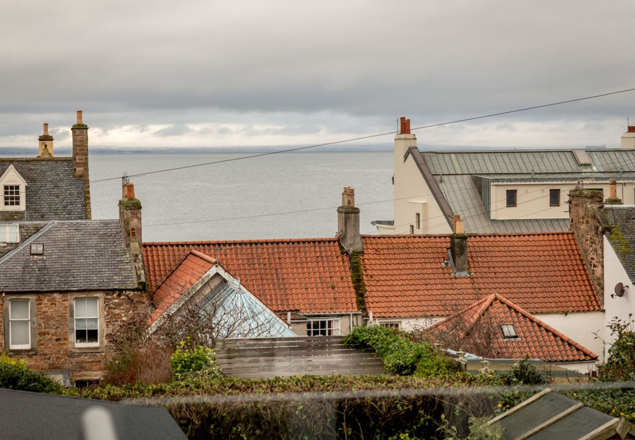 Ferienhaus in Elie - Bonnington House | Elie