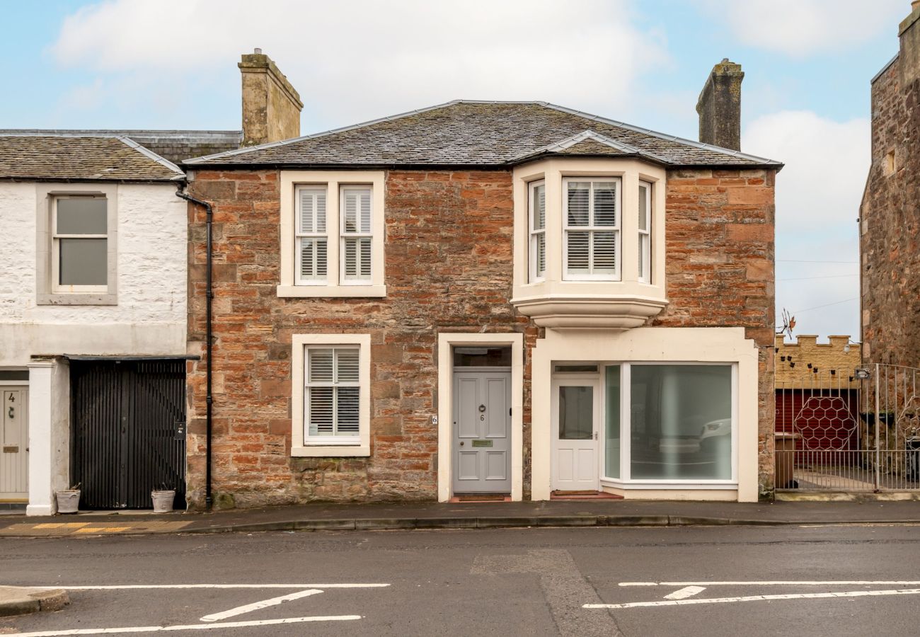 Ferienhaus in Elie - Bonnington House | Elie