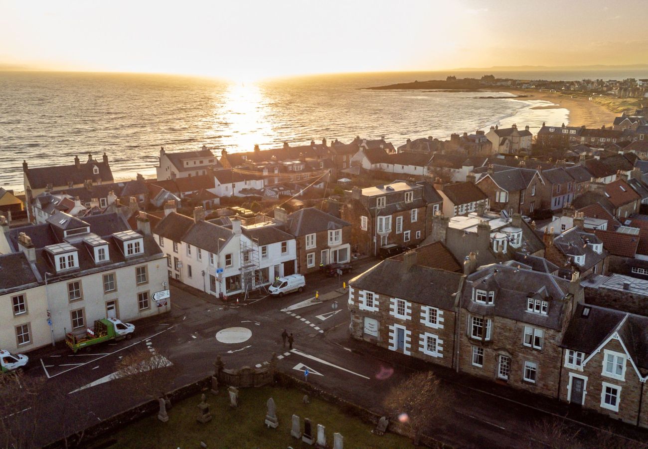 Ferienwohnung in Elie - Corner House | Elie & Earlsferry