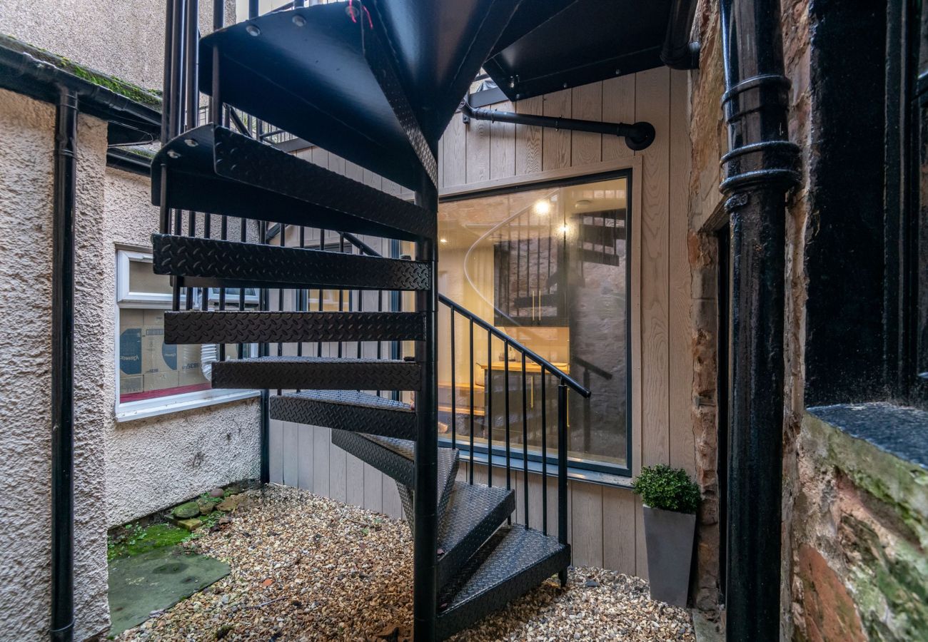 Ferienwohnung in Elie - Corner House | Elie & Earlsferry