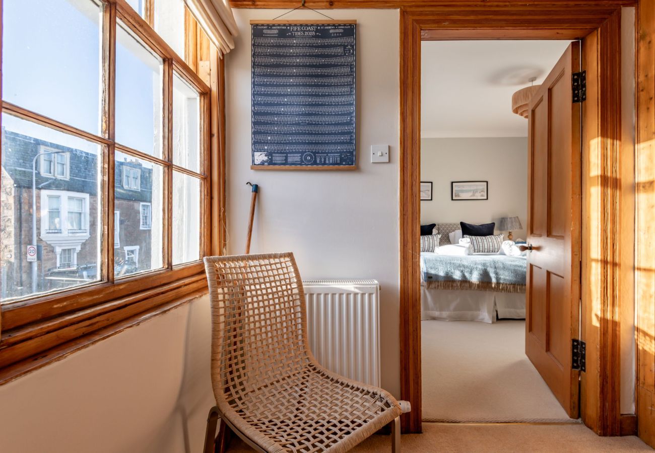 Ferienwohnung in Elie - Corner House | Elie & Earlsferry