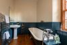 Ferienwohnung in Elie - Corner House | Elie & Earlsferry