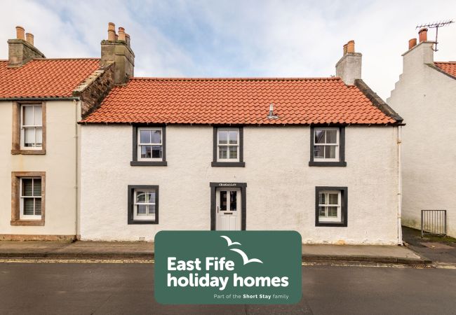  in Elie - Craigallan | Elie