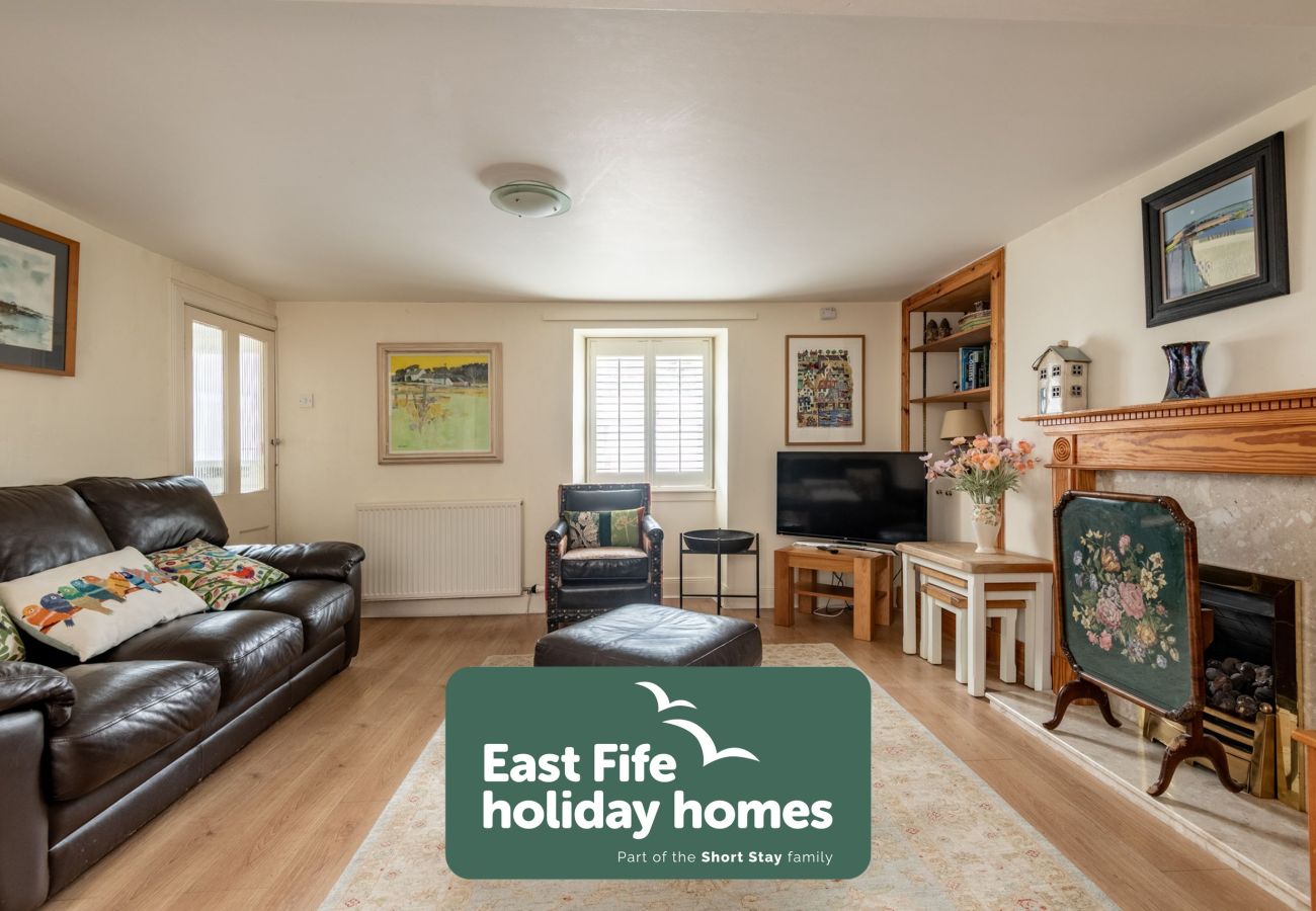 Ferienhaus in Elie - Craigallan | Elie