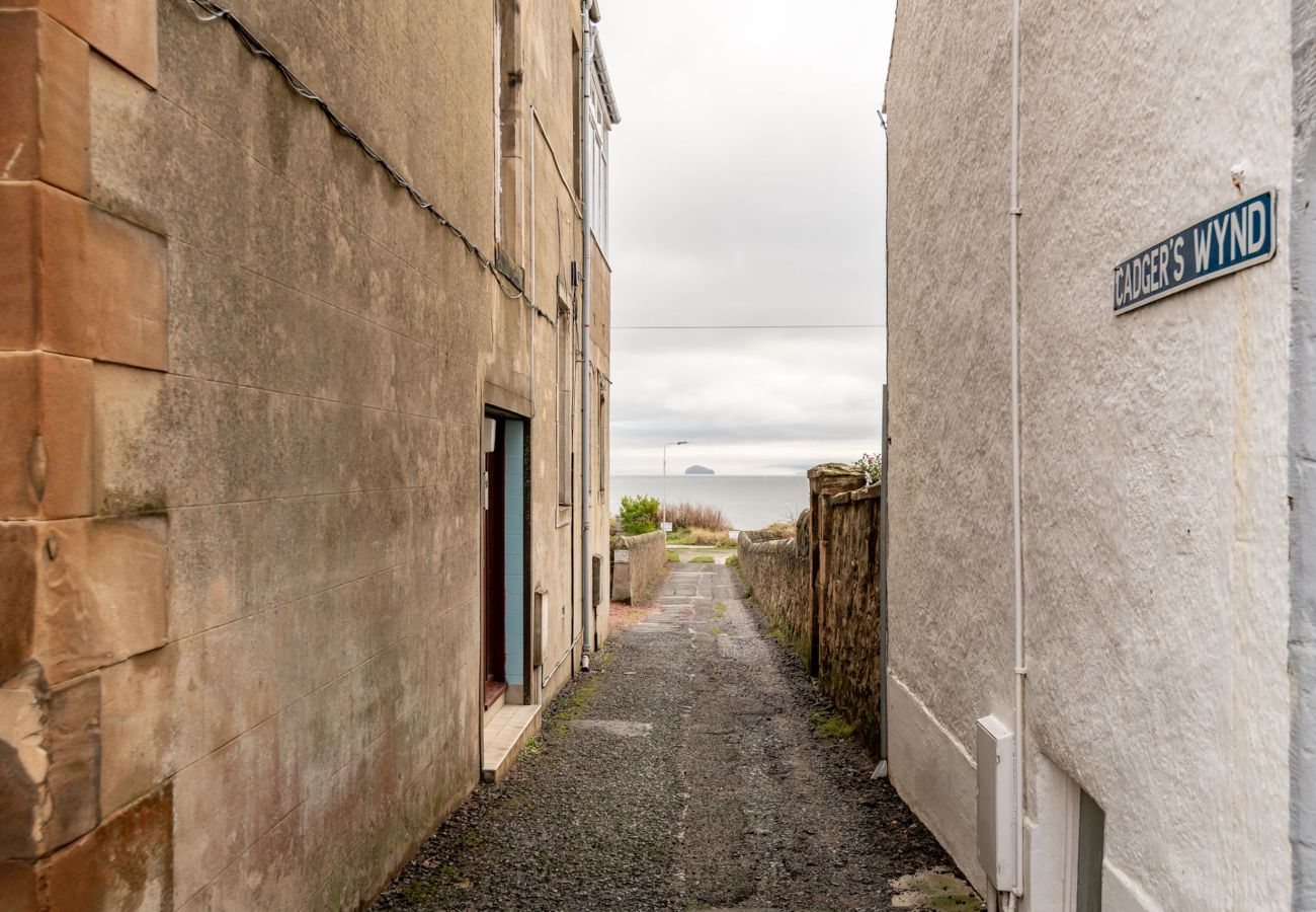 Ferienhaus in Elie - Craigallan | Elie