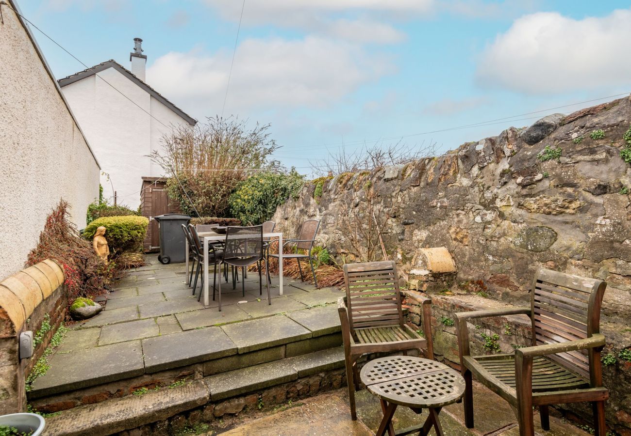 Ferienhaus in Elie - Craigallan | Elie