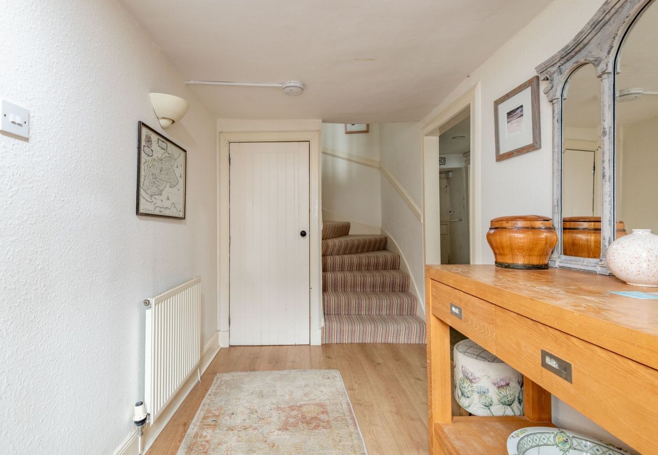 Ferienhaus in Elie - Craigallan | Elie