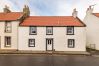 Ferienhaus in Elie - Craigallan | Elie
