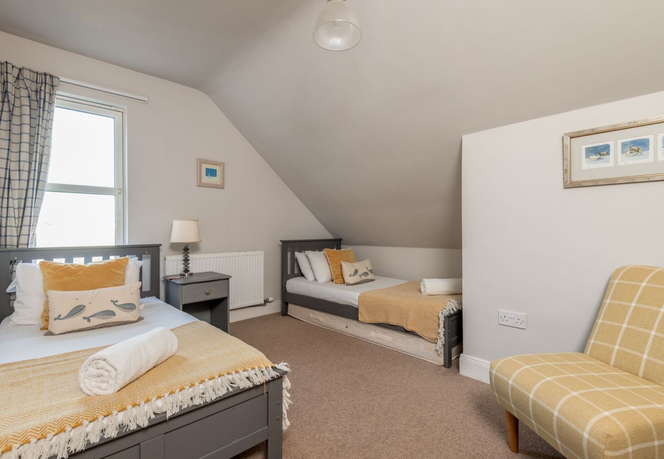 Ferienhaus in Elie - Craiglea | Elie & Earlsferry