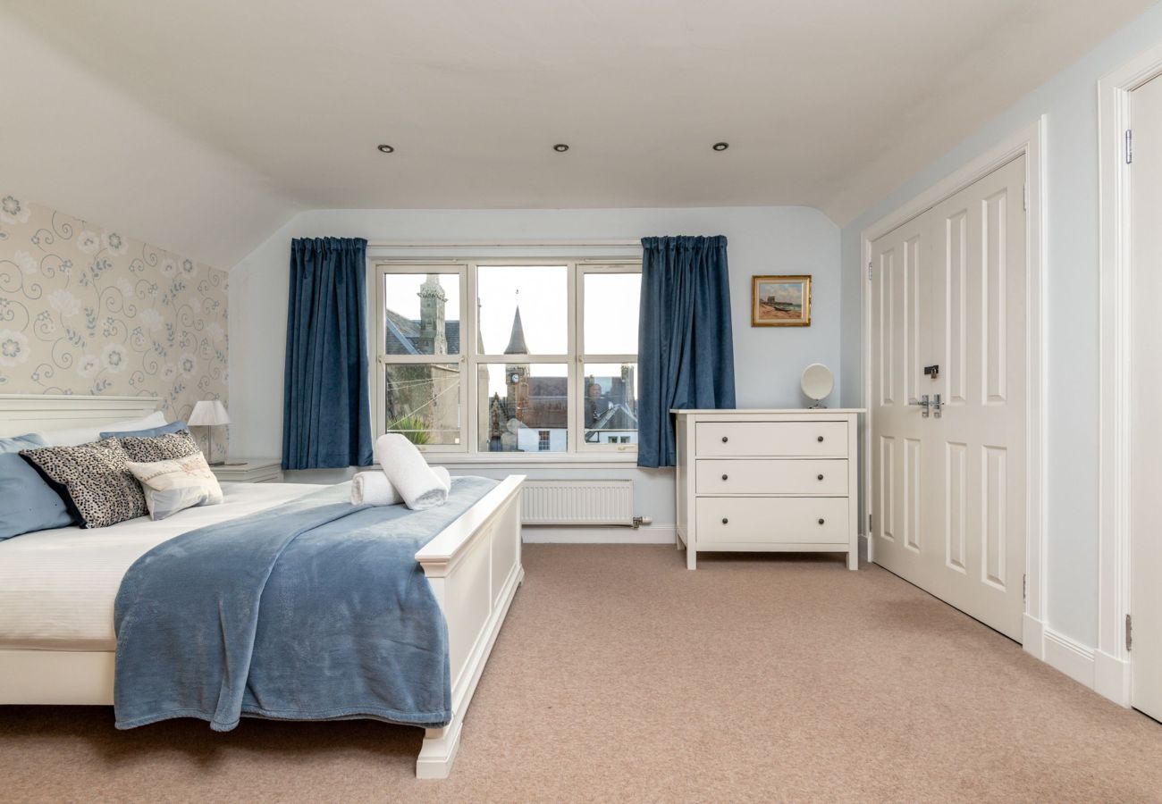 Ferienhaus in Elie - Craiglea | Elie & Earlsferry