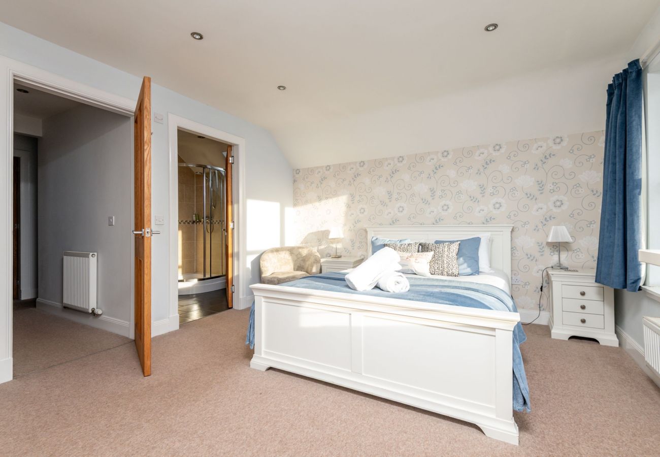 Ferienhaus in Elie - Craiglea | Elie & Earlsferry