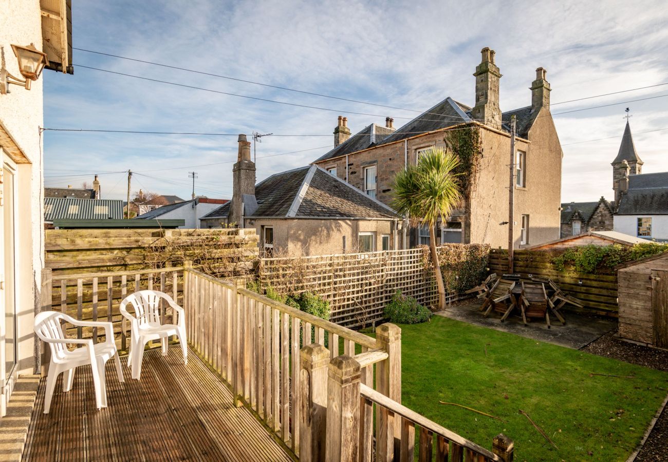 Ferienhaus in Elie - Craiglea | Elie & Earlsferry