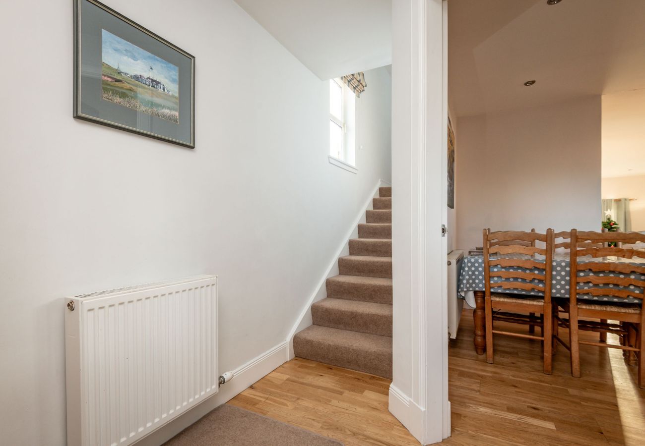 Ferienhaus in Elie - Craiglea | Elie & Earlsferry