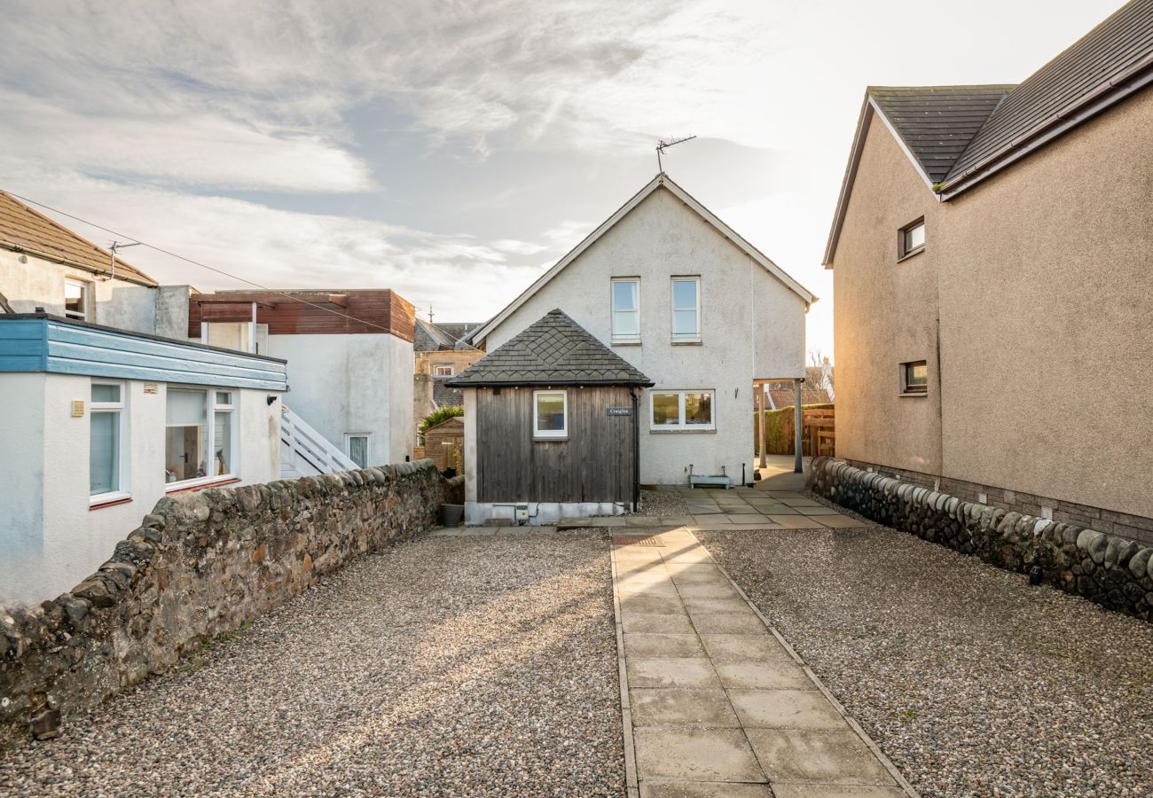 Ferienhaus in Elie - Craiglea | Elie & Earlsferry