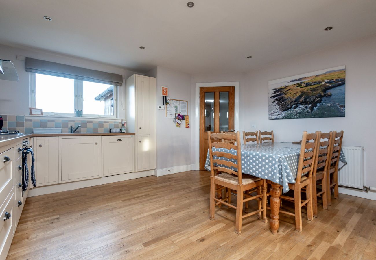 Ferienhaus in Elie - Craiglea | Elie & Earlsferry