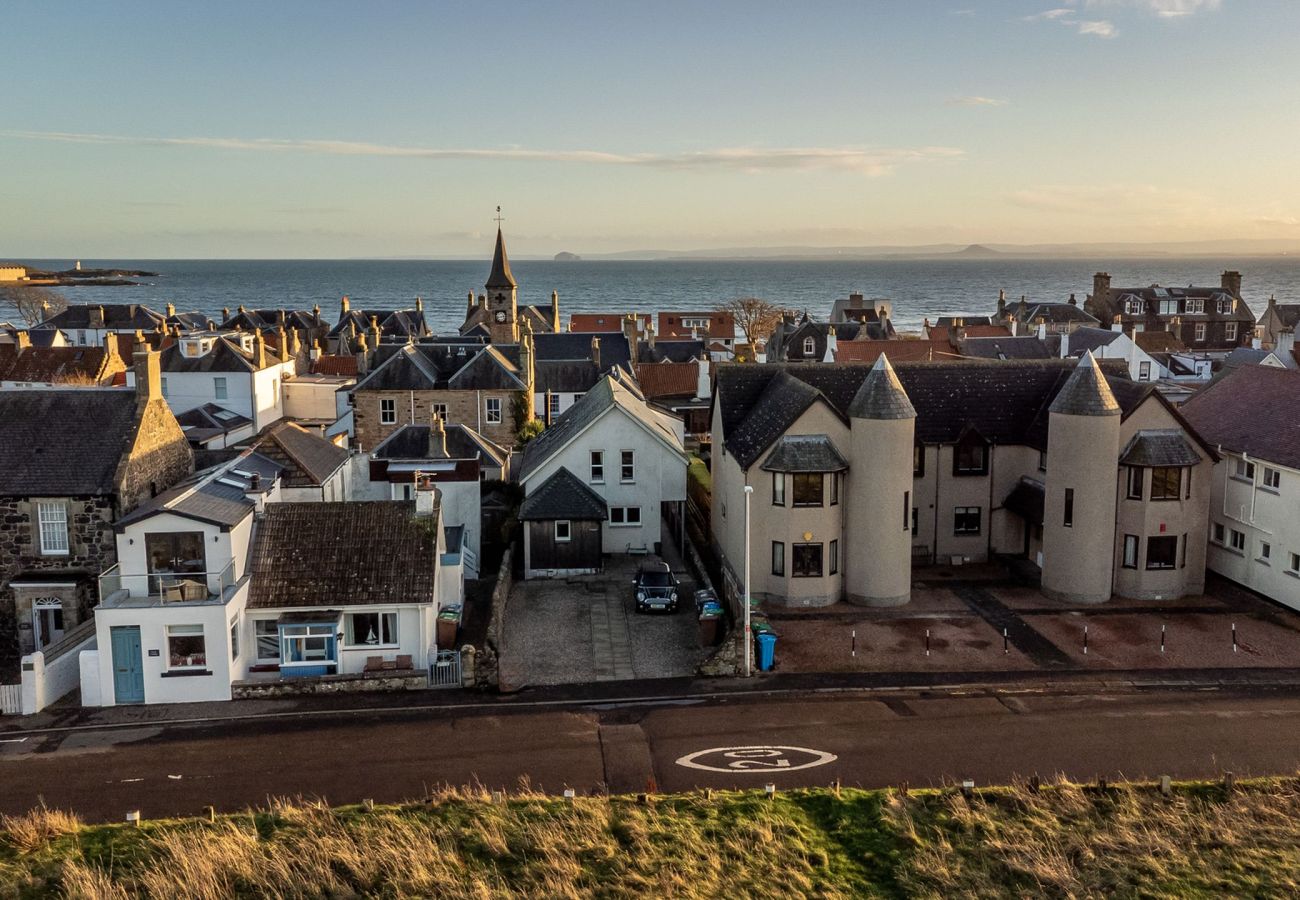 Ferienhaus in Elie - Craiglea | Elie & Earlsferry