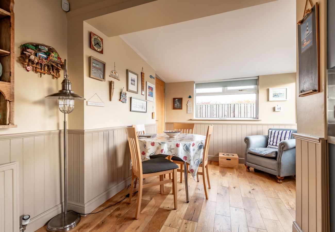 Bungalow in Elie - Creel | Elie & Earlsferry