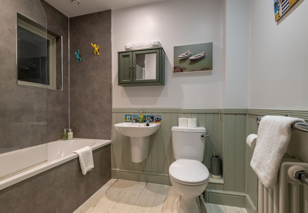 Bungalow in Elie - Creel | Elie & Earlsferry