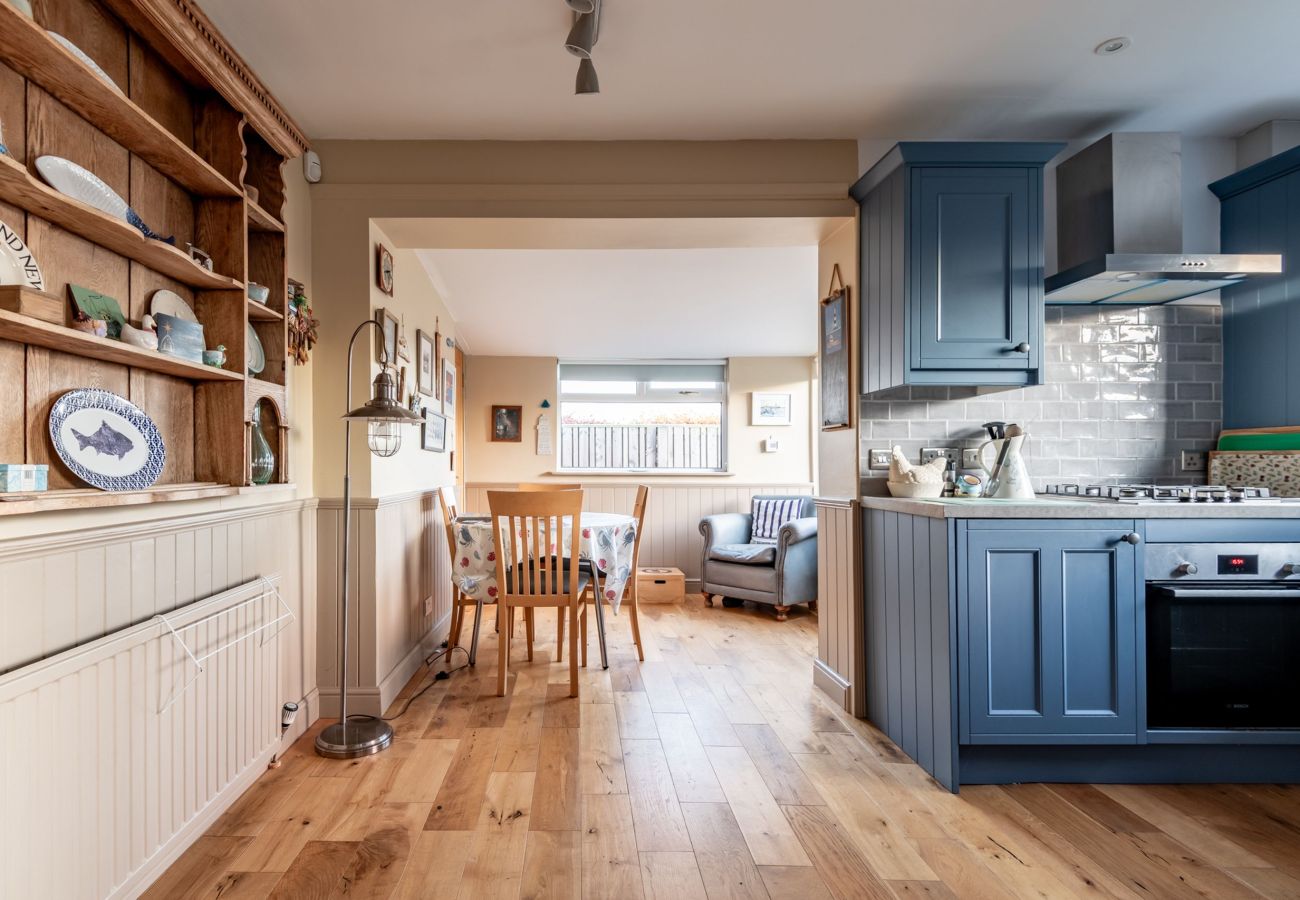 Bungalow in Elie - Creel | Elie & Earlsferry