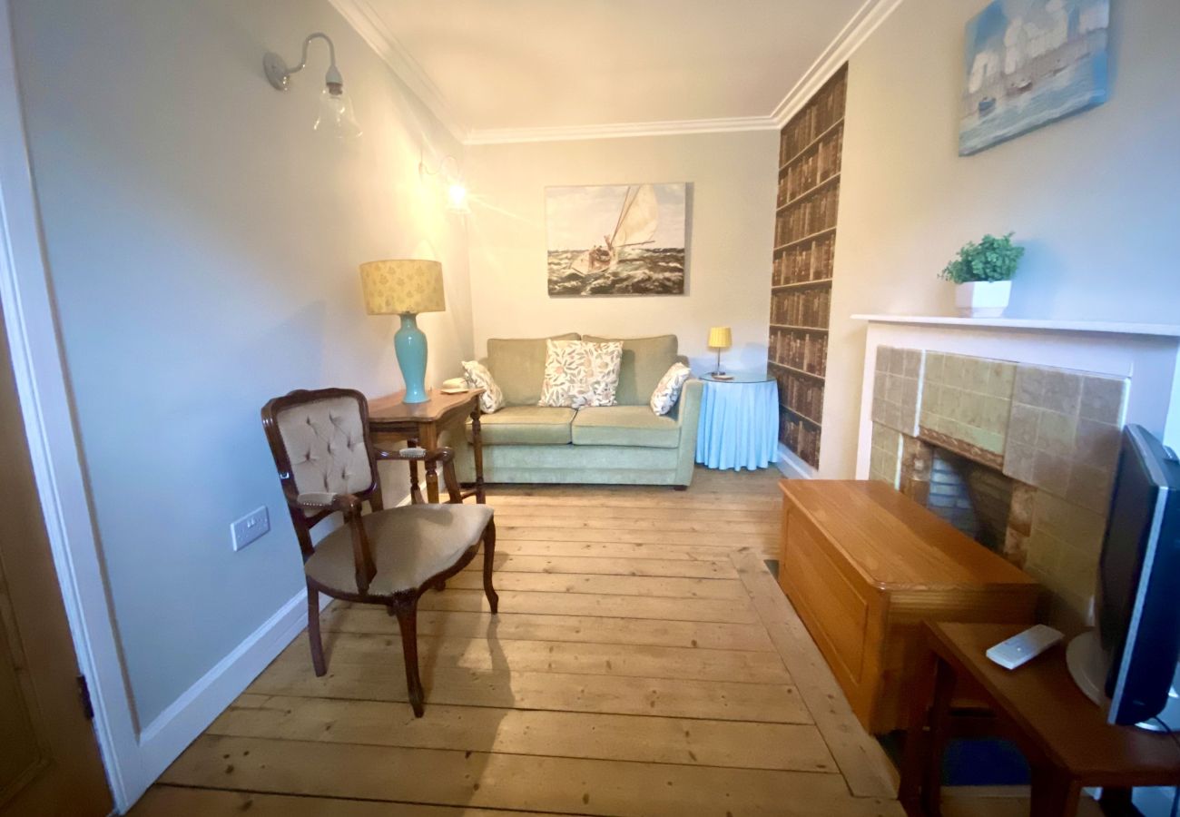 Ferienhaus in Elie - Devon Cottage | Elie