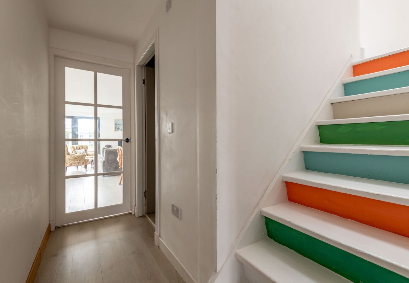 Ferienhaus in Elie - Devon Cottage | Elie